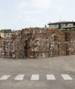 Gli studenti delle scuole riminesi visitano la Cartiera Ciacci per RicicloAperto di COMIECO: “La carta tassello fondamentale per l’economia circolare”